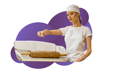 CTAIMA as a solution for the food and beverage industry CTAIMA as a solution for the food and beverage industry
