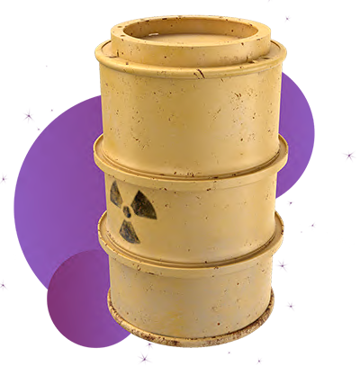 Prevent environmental damage